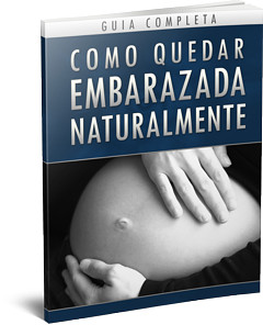 libro para quedarse embarazada